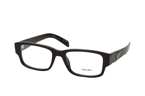 mister spex prada brillen